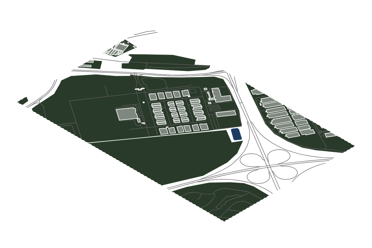 Site overview