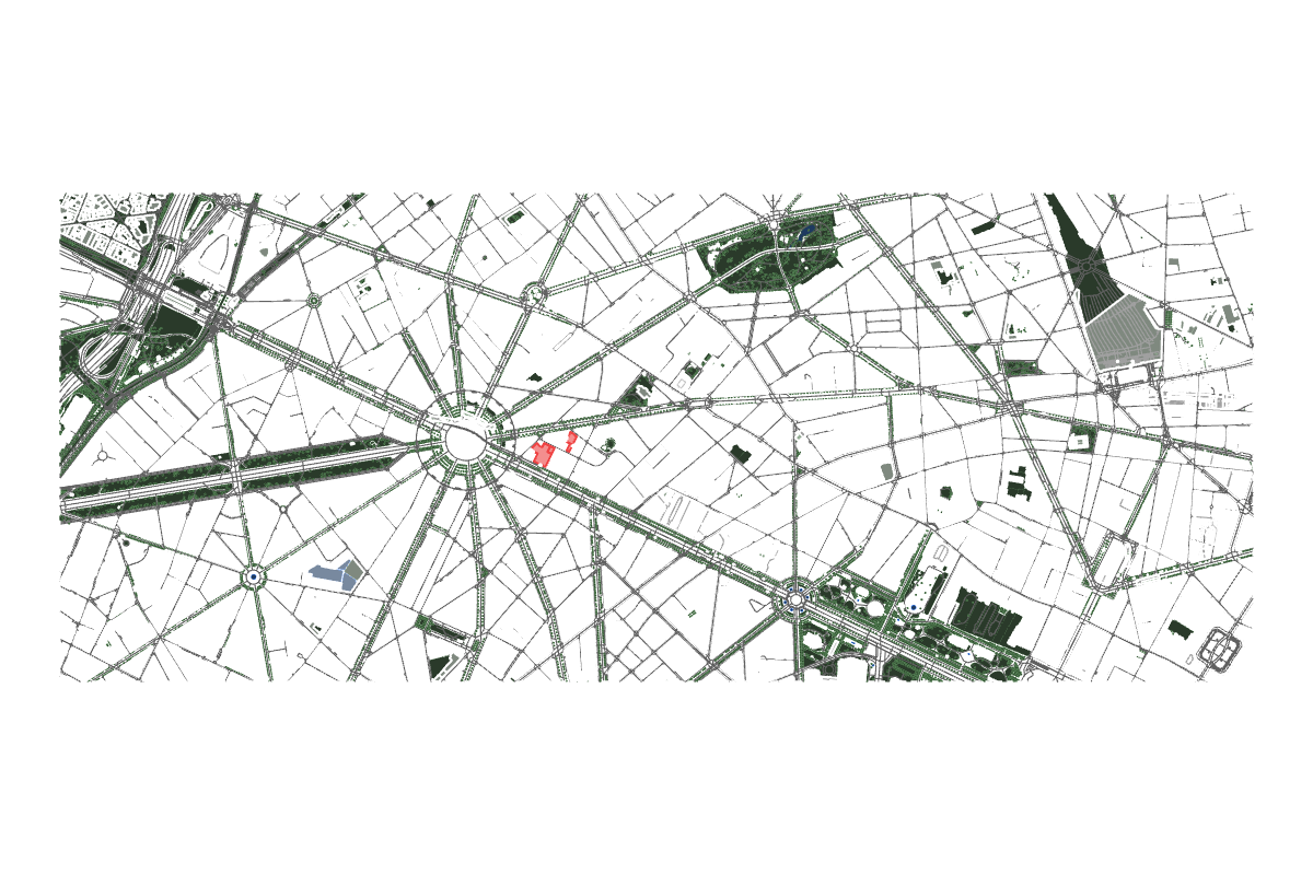 Site map