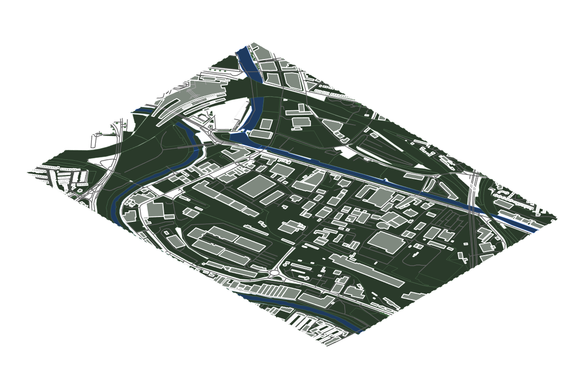 Site overview