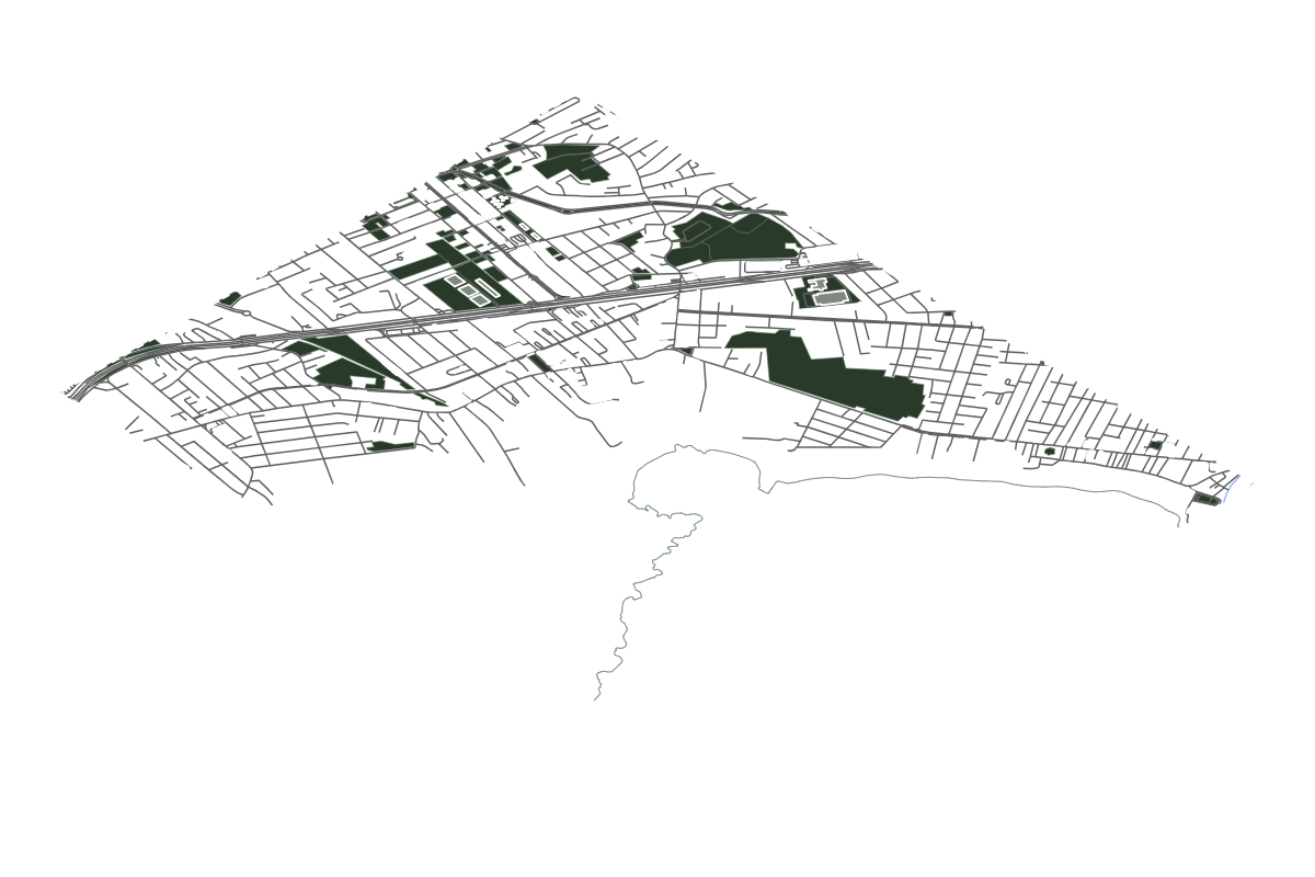 Site overview