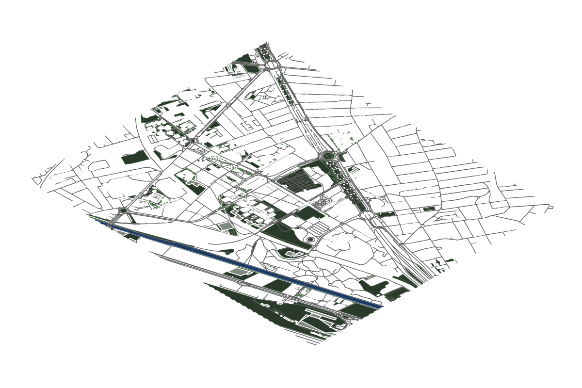 Site overview