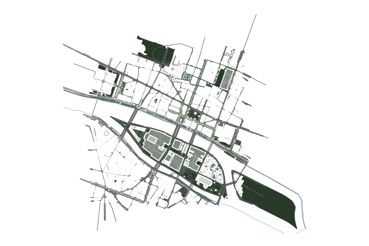 Site map
