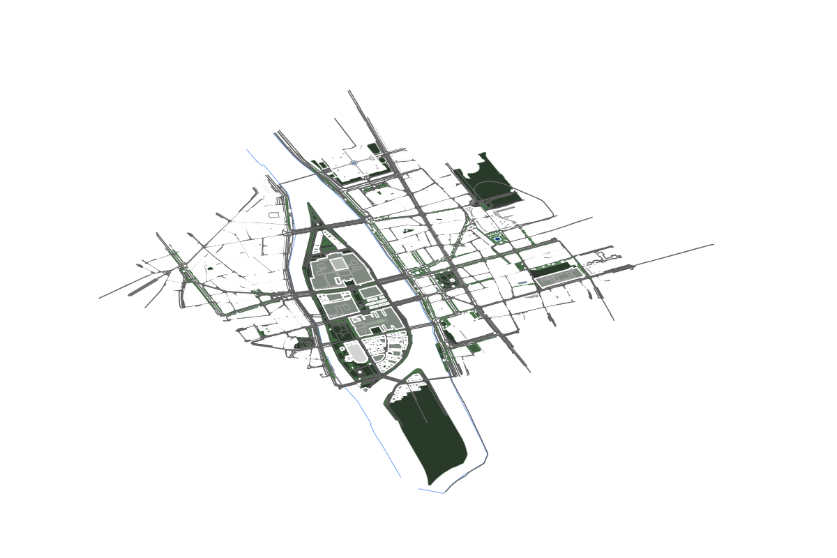 Site overview