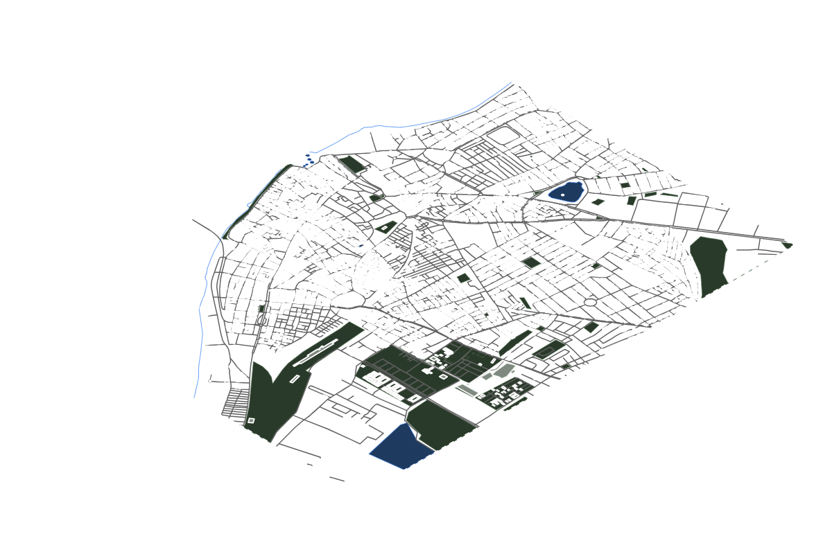 Site overview