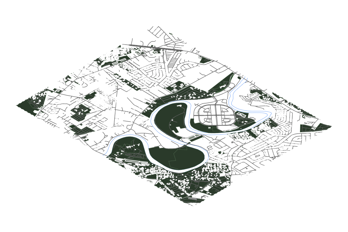 Site overview