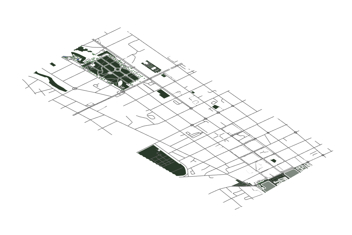 Site overview