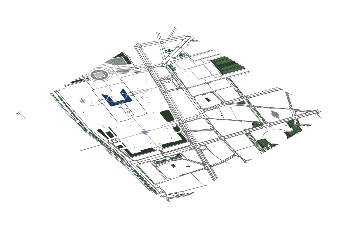 Site overview