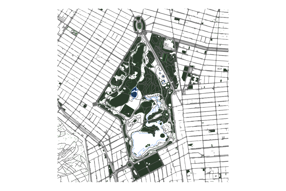 Site map