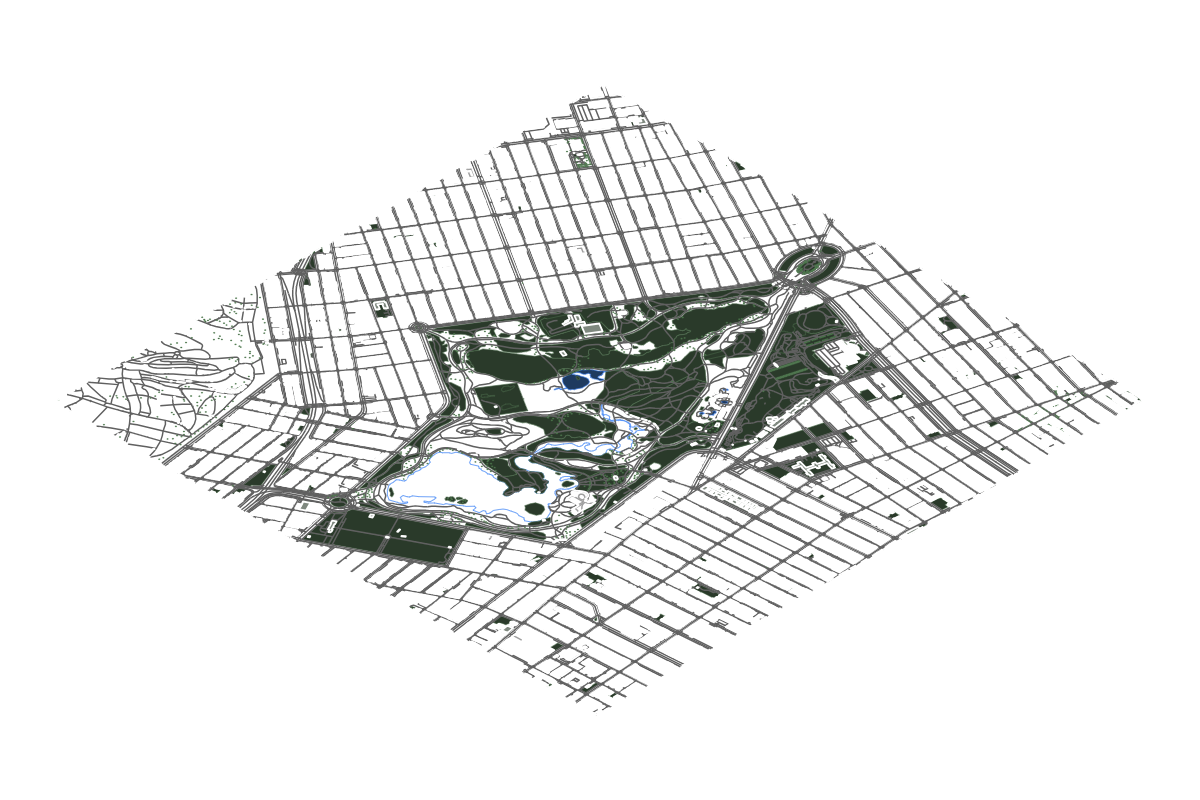 Site overview