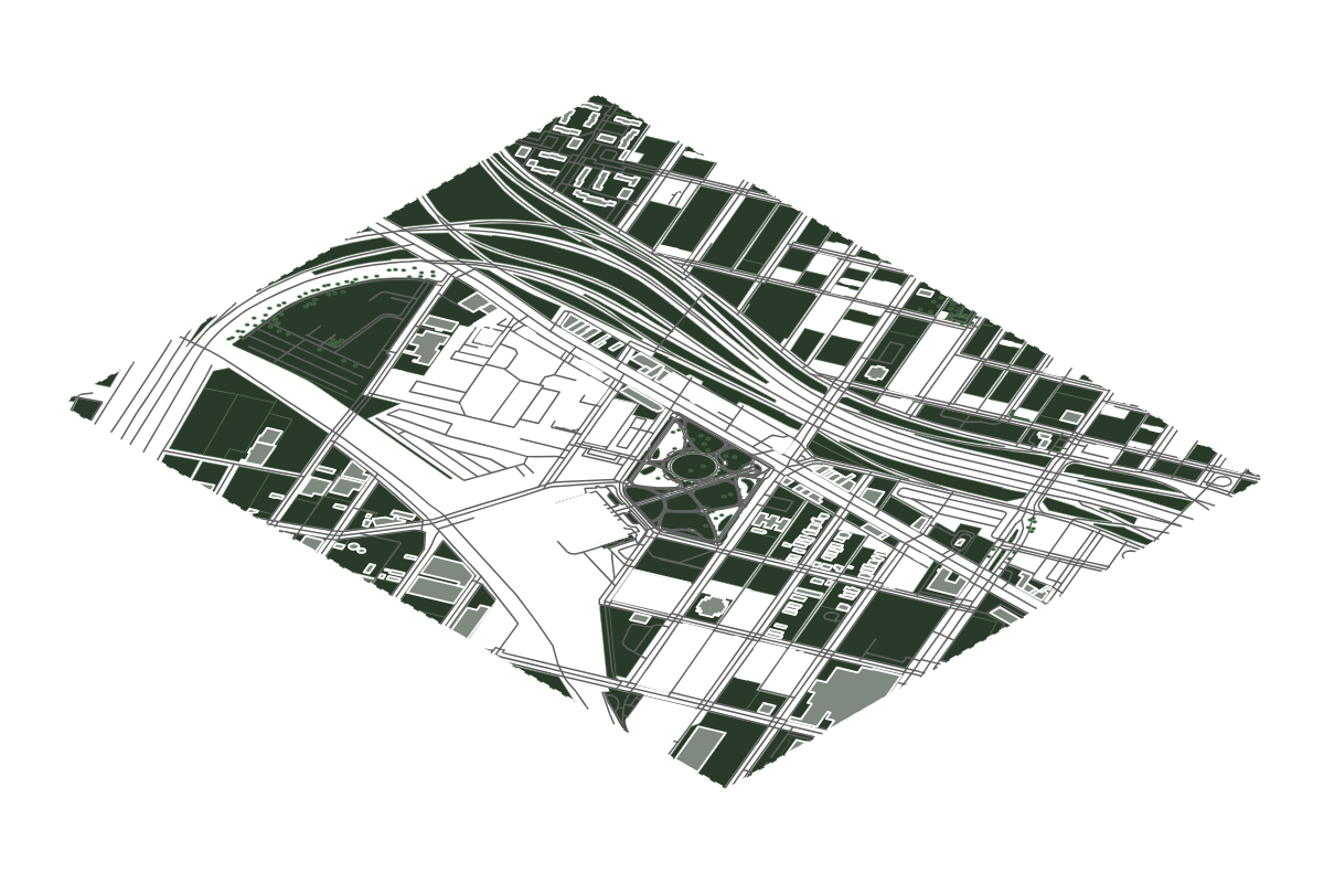 Site overview