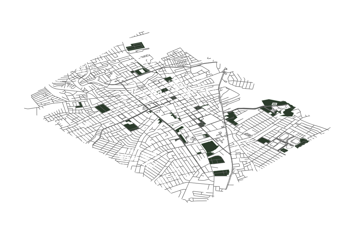 Site overview