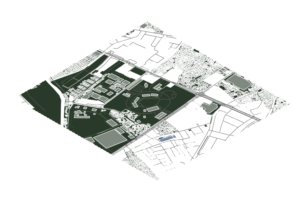 Site overview