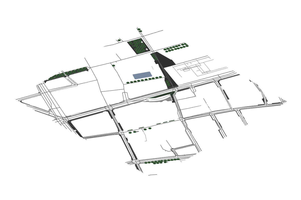 Site overview