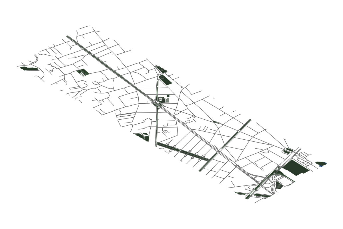 Site overview