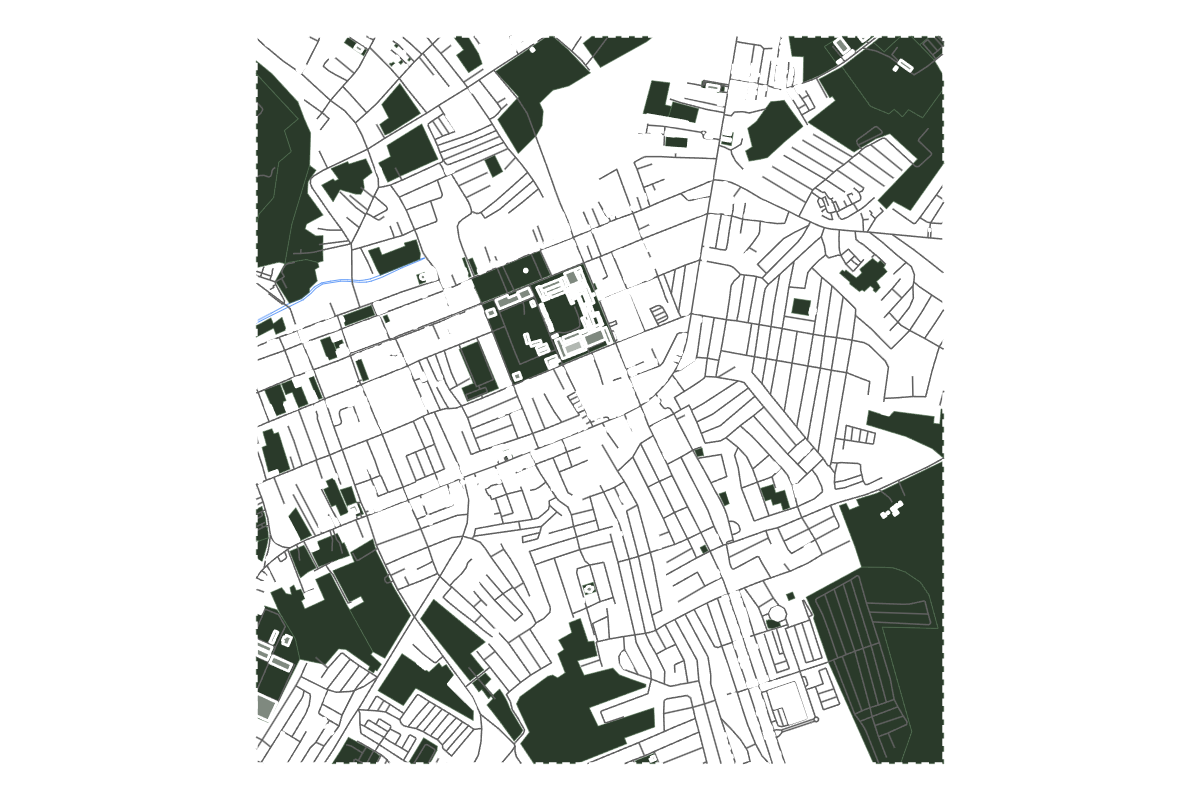 Site map