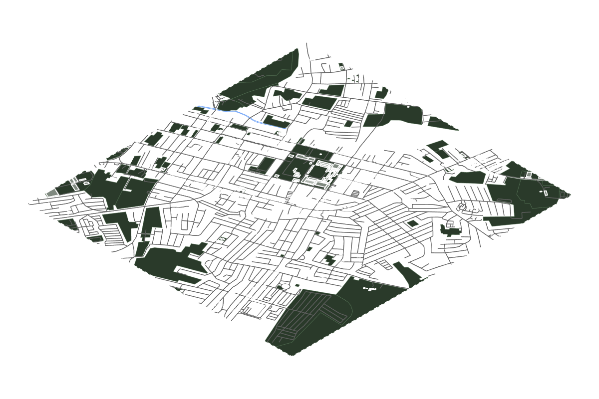 Site overview