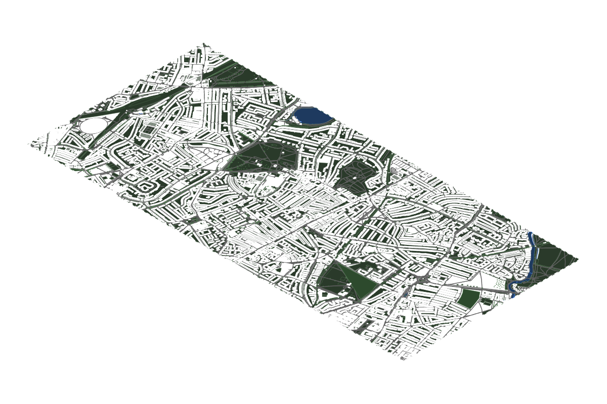 Site overview