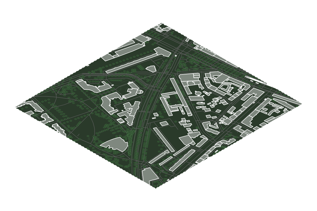 Site overview