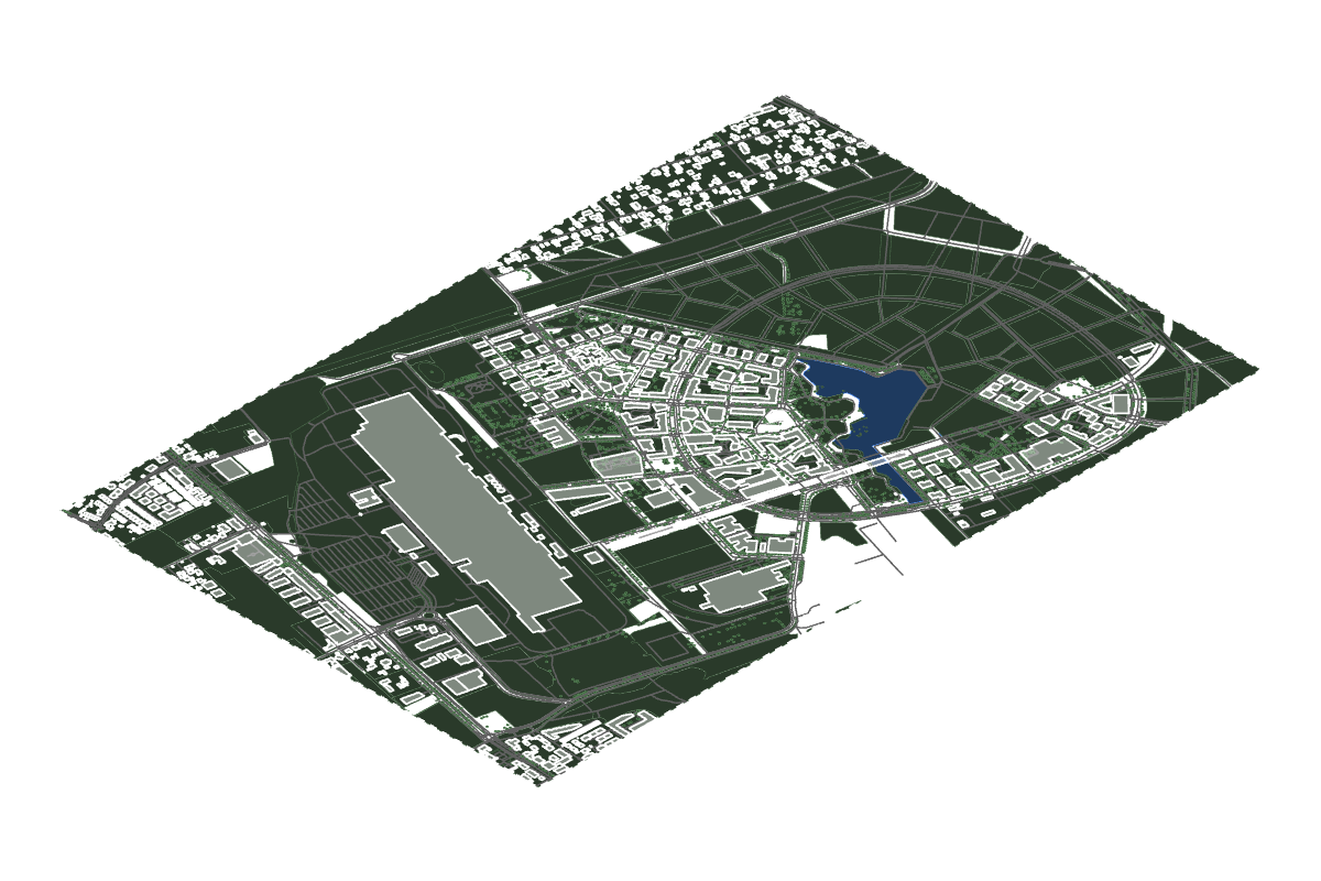 Site overview
