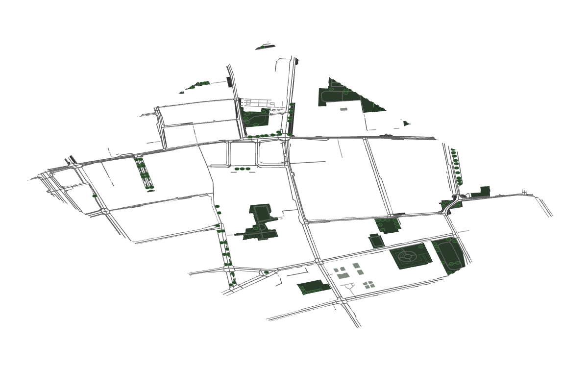 Site overview