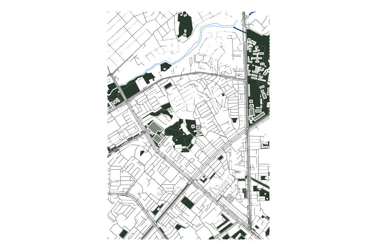 Site map