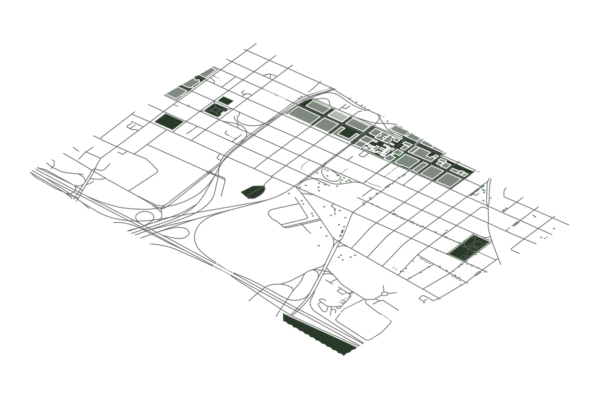 Site overview