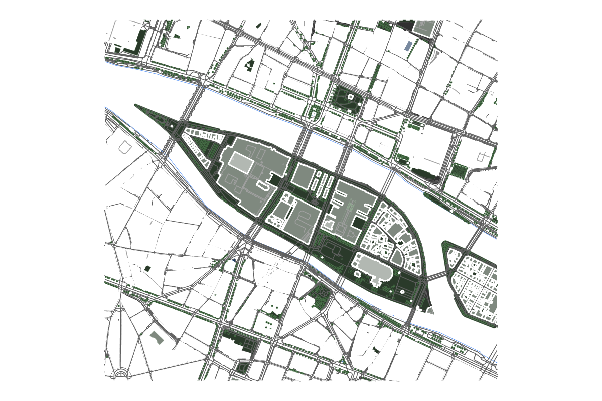 Site map