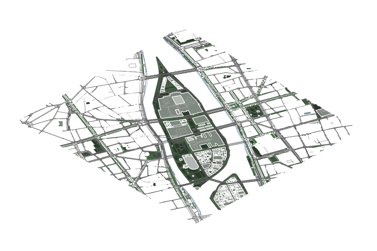 Site overview