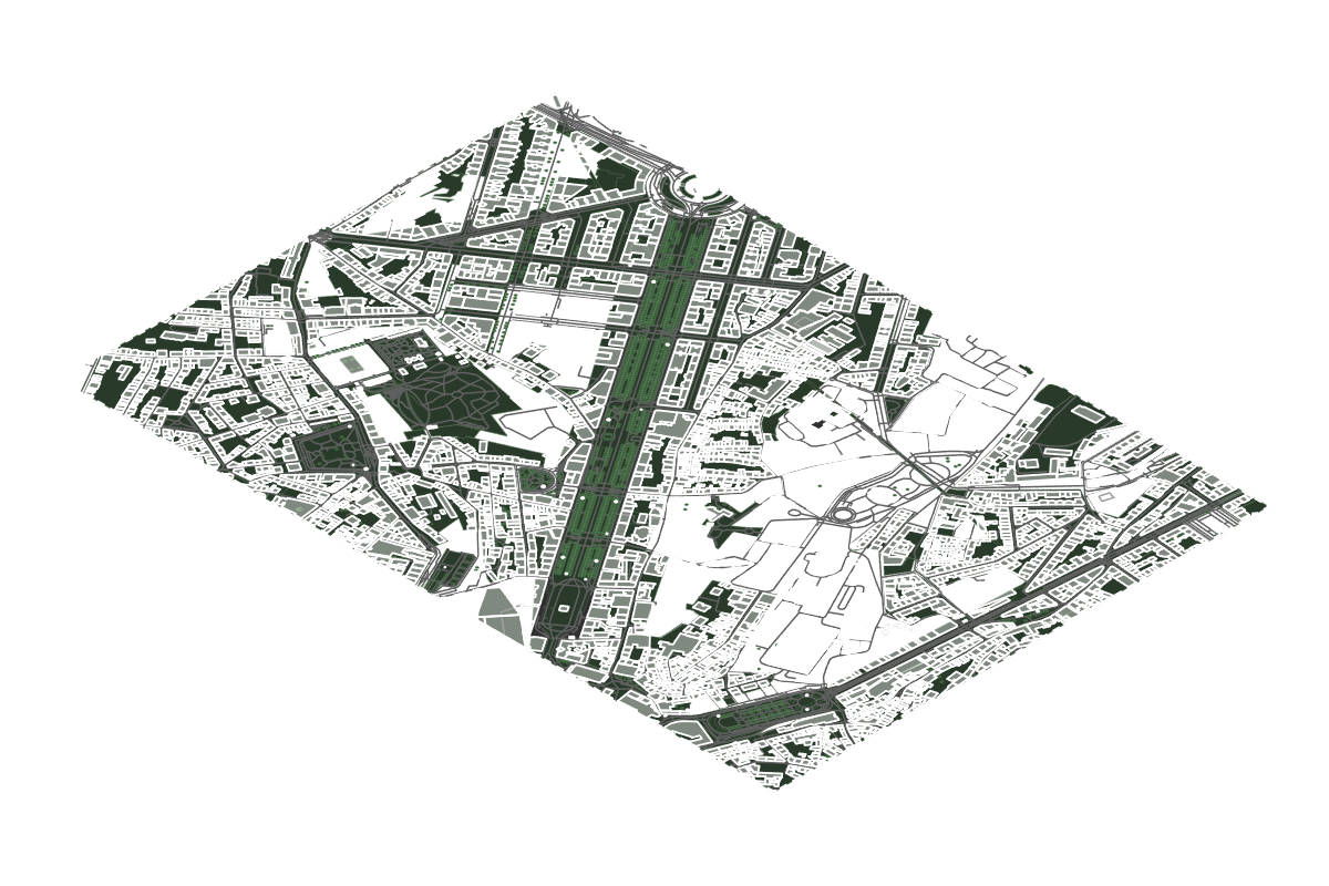 Site overview