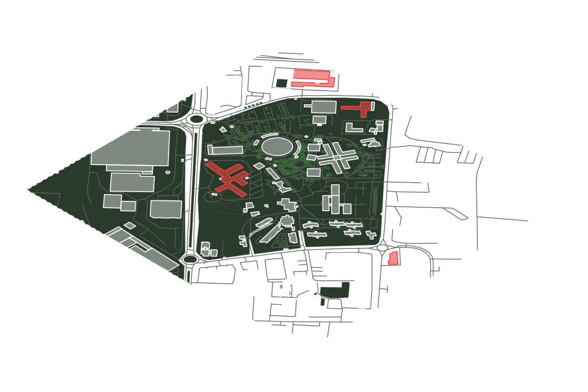 Site overview