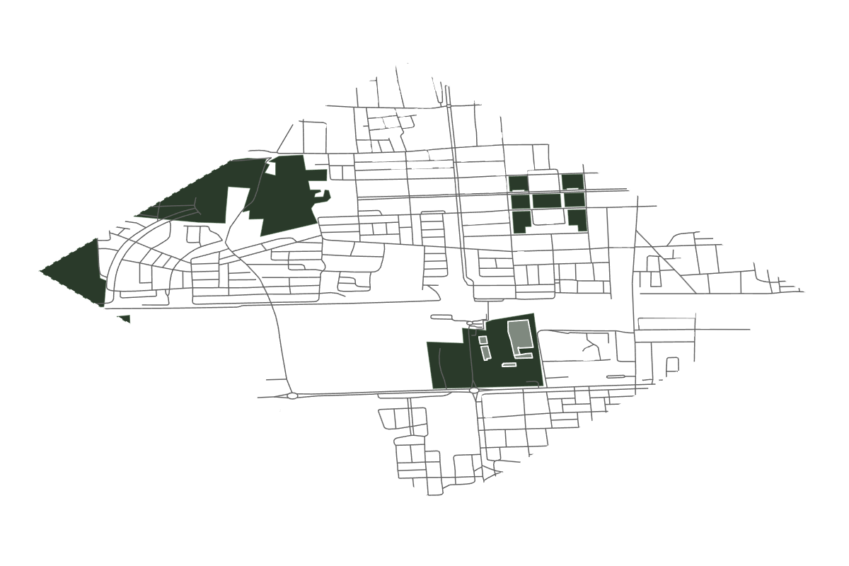 Site overview