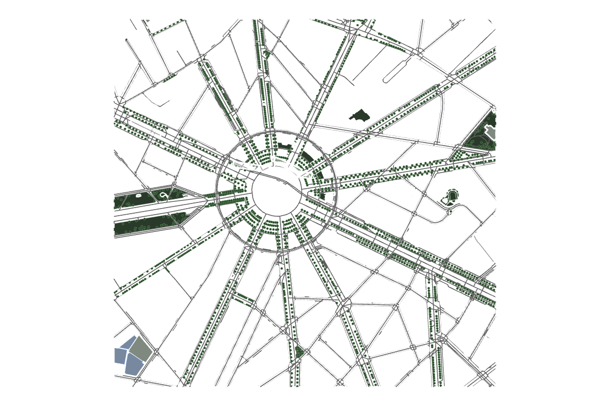 Site map