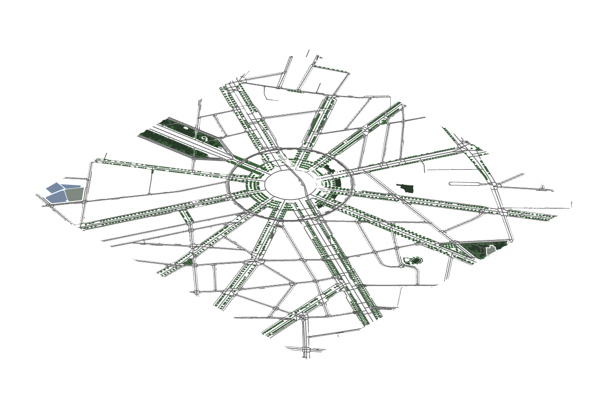 Site overview