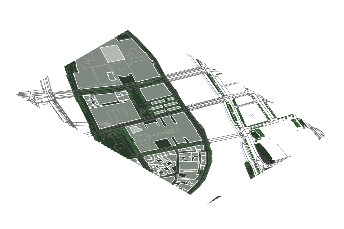 Site overview