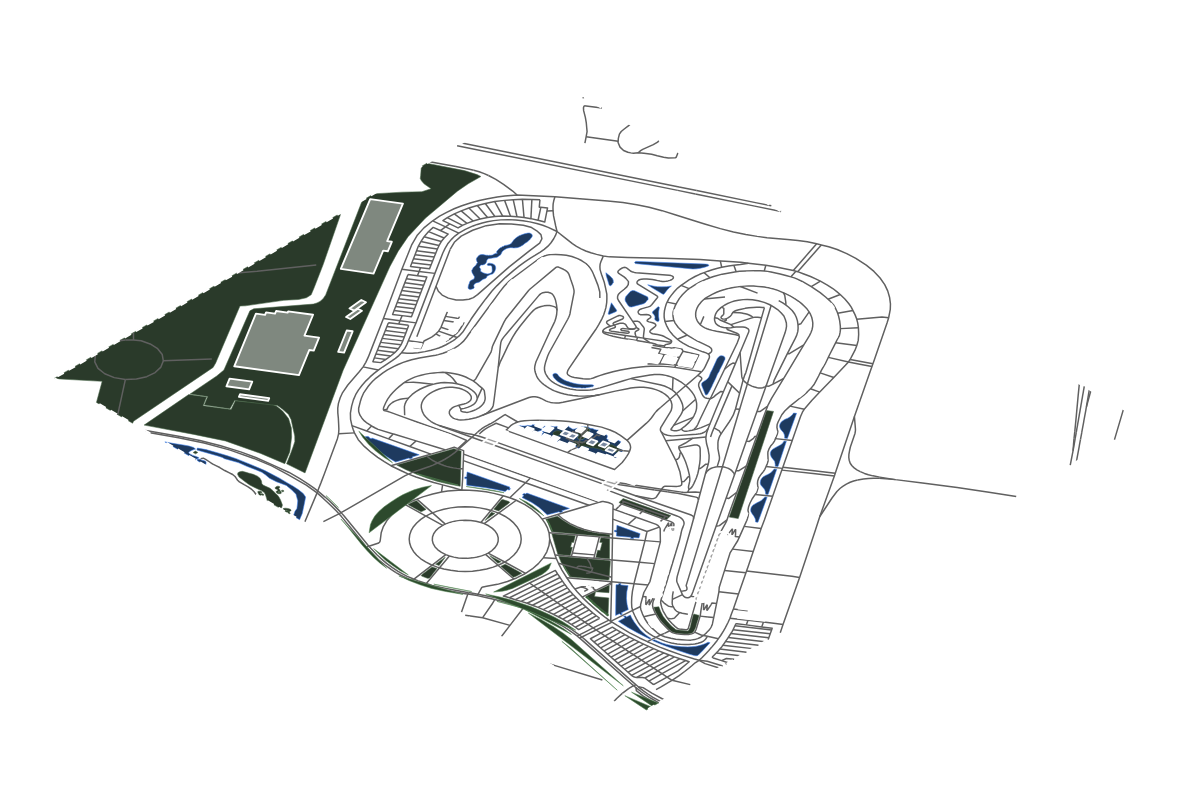 Site overview