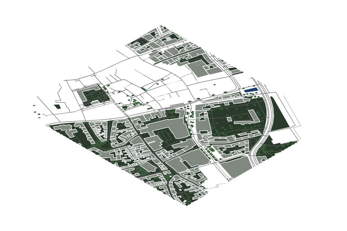 Site overview