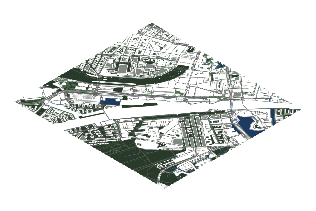 Site overview