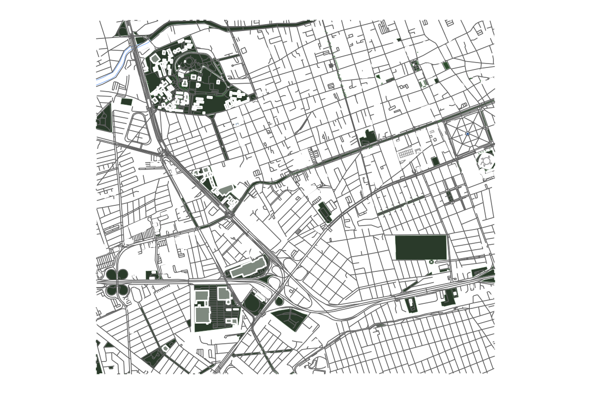 Site map