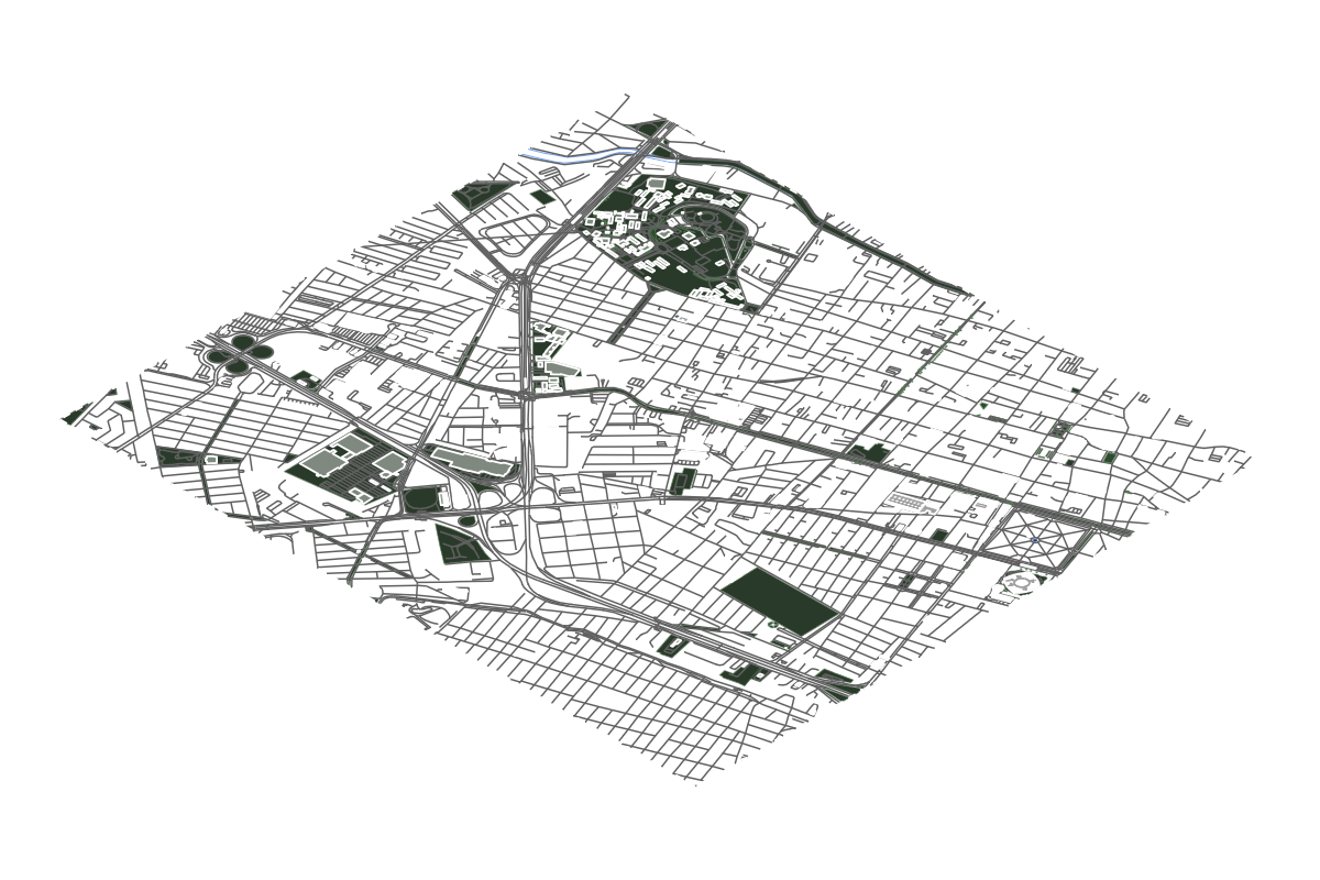 Site overview