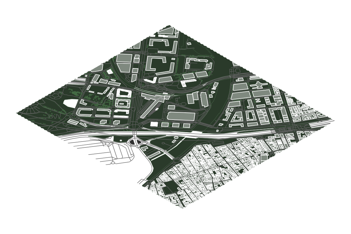 Site overview