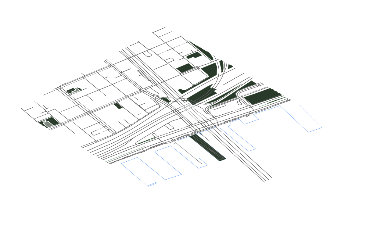 Site overview