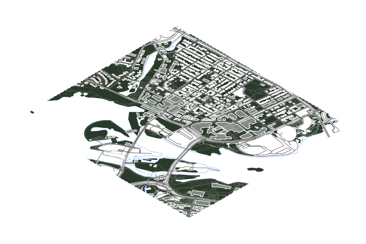 Site overview