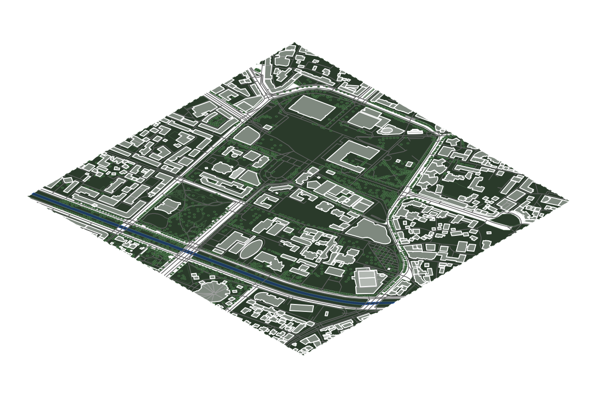 Site overview