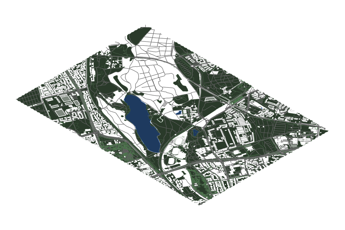 Site overview