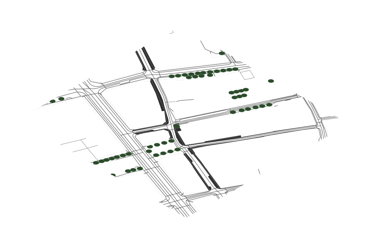 Site overview