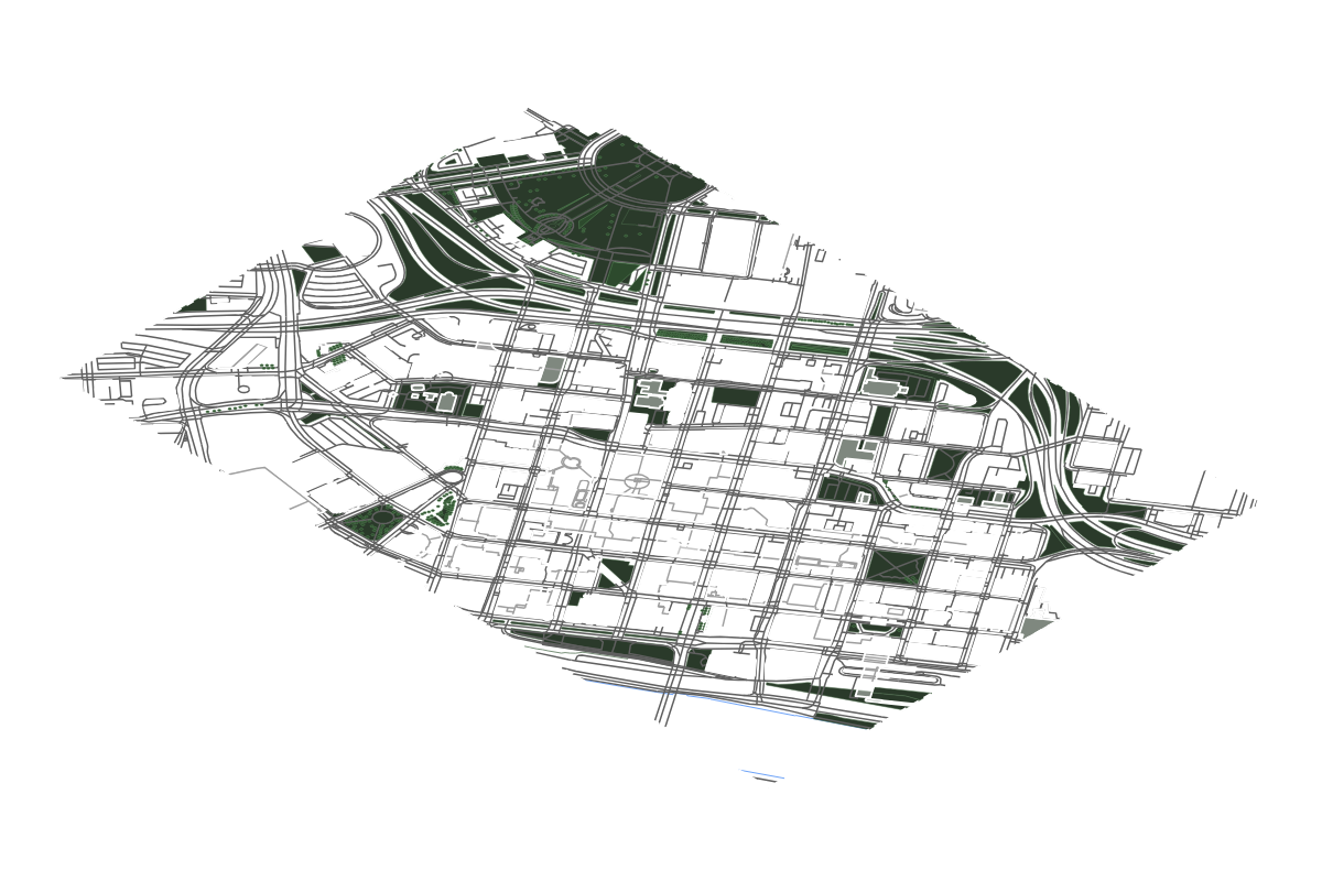 Site overview