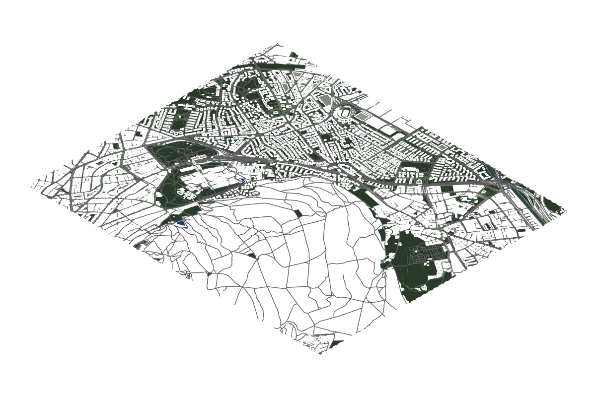 Site overview