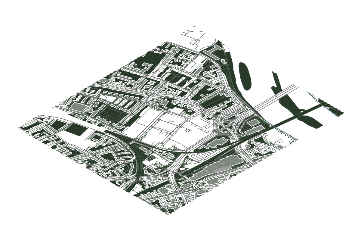 Site overview