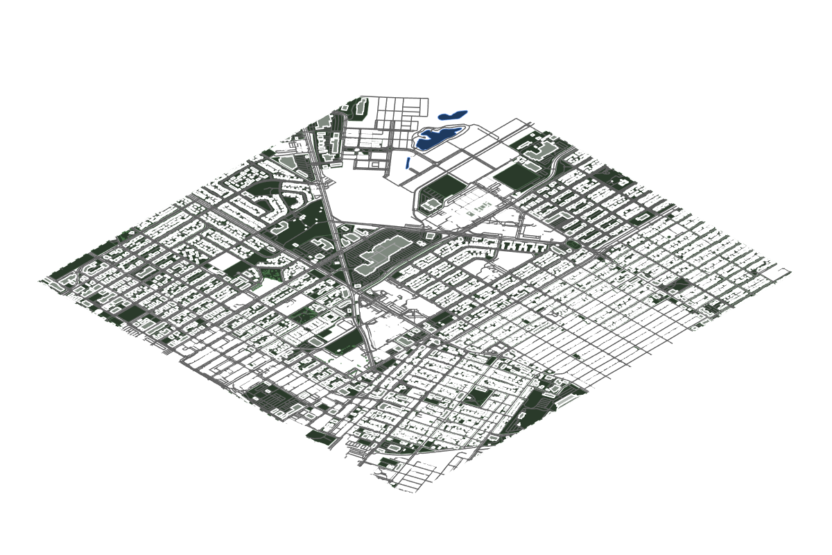 Site overview