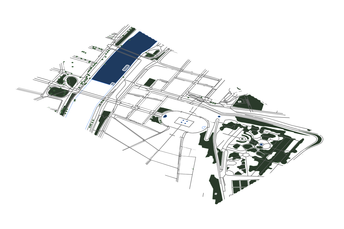 Site overview